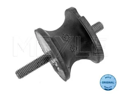 Подушка коробки передач передн (акпп/мкпп) BMW 1 (E81), 1 (E82), 1 (E87), 1 (E88), 3 (E90), 3 (E91), 3 (E92), 3 (E93), X1 (E84), Z4 (E89) 1.6/2.0/2.0D 06.04-08.16 300 223 1603 MEYLE 3002231603