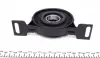 Підшипник підвісний BMW 3 (E46) 2.0D 98-05 (d=30mm) MEYLE 300 261 2116 (фото 3)