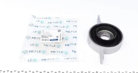 Підшипник підвісний BMW 3 (E90/E91) 05-12 (d=30mm) MEYLE 300 261 2118/S