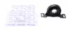 Підшипник підвісний BMW 3 (E36/E46)/ 5 (E39) 94-05 (d=30mm) MEYLE 300 261 2194/S 300 261 2194/S