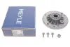 Подушка амортизатора (переднего) + подшипник BMW X3 (F25)/X4 (F26) 10-18 N20/N47/N55/N57 MEYLE 300 313 3144 (фото 2)