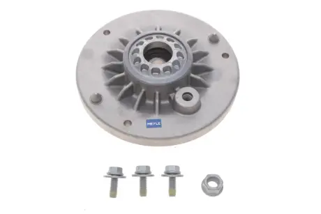 Подушка амортизатора (переднего) + подшипник BMW X3 (F25)/X4 (F26) 10-18 N20/N47/N55/N57 MEYLE 300 313 3144