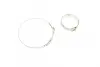 Пильник ШРКШ (зовнішній) BMW 3 (E36)/5 (E39) 90-99 (23x52x75mm) MEYLE 300 332 1903 (фото 6)