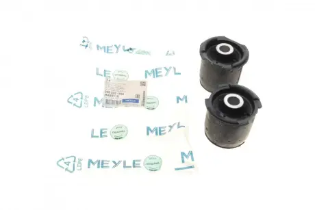 Ремкомплект балки задньої підвіски MEYLE 300 333 1906