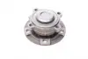 Підшипник маточини (передньої) BMW 1 (F20)/2 (F23)/3 (F34)/4 (F32/F83) 11- MEYLE 300 652 0002 (фото 4)