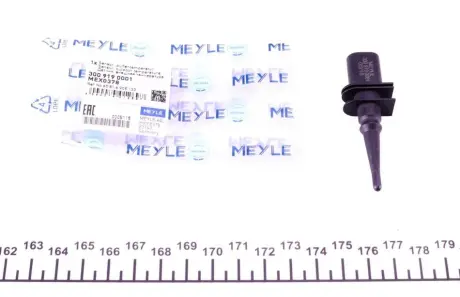 Датчик, зовнішня температура MEYLE 3009190001