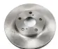 Диск гальмівний (передній) Toyota Camry 2.2-3.0 91-06 (275x28) MEYLE 30-15 521 0031 (фото 2)