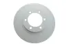Диск гальмівний (передній) Toyota Land Cruiser 3.0-4.0 D 02- (338x28) MEYLE 30-15 521 0129/PD (фото 1)
