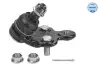Опора кульова (передня/знизу/L) Lexus RX 06-08/Toyota Camry 01-06 MEYLE 30-16 010 0043 (фото 2)