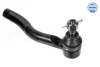 Рульовий наконечник лів TOYOTA YARIS, YARIS VERSO 1.0-1.5 04.99-11.05 30-16 020 0000 MEYLE 30160200000 (фото 2)