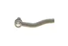 Рулевой наконечник Лев DAIHATSU CHARADE VIII TOYOTA COROLLA, COROLLA VERSO, YARIS, YARIS / VIOS 1.0-2.0D 01.01- 30-16 020 0006 MEYLE 30160200006 (фото 3)