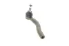 Рулевой наконечник Лев DAIHATSU CHARADE VIII TOYOTA COROLLA, COROLLA VERSO, YARIS, YARIS / VIOS 1.0-2.0D 01.01- 30-16 020 0006 MEYLE 30160200006 (фото 4)
