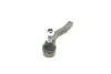 Рулевой наконечник Лев DAIHATSU CHARADE VIII TOYOTA COROLLA, COROLLA VERSO, YARIS, YARIS / VIOS 1.0-2.0D 01.01- 30-16 020 0006 MEYLE 30160200006 (фото 5)