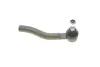 Рулевой наконечник Лев DAIHATSU CHARADE VIII TOYOTA COROLLA, COROLLA VERSO, YARIS, YARIS / VIOS 1.0-2.0D 01.01- 30-16 020 0006 MEYLE 30160200006 (фото 6)