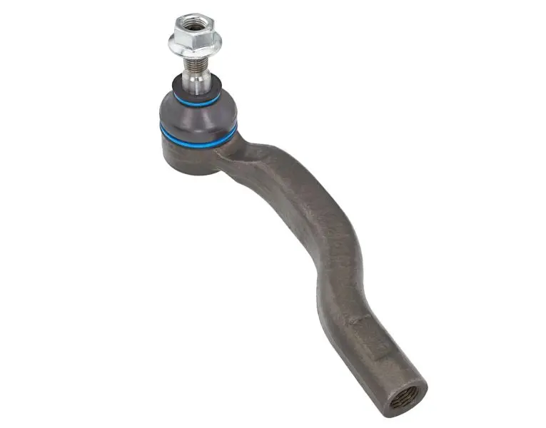 Рульовий наконечник лів TOYOTA AURIS, COROLLA, PRIUS PLUS 1.2-2.2D 10.06- 30-16 020 0161/HD MEYLE 30160200161HD (фото 1)