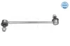 Стійка стабілізатора задн лів/прав 238mm LEXUS ES, RX TOYOTA AVALON, CAMRY, HARRIER, HIGHLANDER / KLUGER, VENZA 2.0-3.5 09.00-06.18 30-16 060 0008 MEYLE 30160600008 (фото 1)