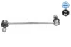 Стійка стабілізатора задн лів/прав 238mm LEXUS ES, RX TOYOTA AVALON, CAMRY, HARRIER, HIGHLANDER / KLUGER, VENZA 2.0-3.5 09.00-06.18 30-16 060 0008 MEYLE 30160600008 (фото 2)
