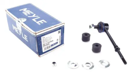 Тяга стабілізатора (заднього) Toyota Land Cruiser 3.0D-4D 02-09 MEYLE 30-16 060 0030