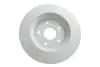 Диск гальмівний (передній) Honda CR-V III-IV 2.0-2.2D-2.4 07- (293x28) MEYLE 31-15 521 0055/PD (фото 2)