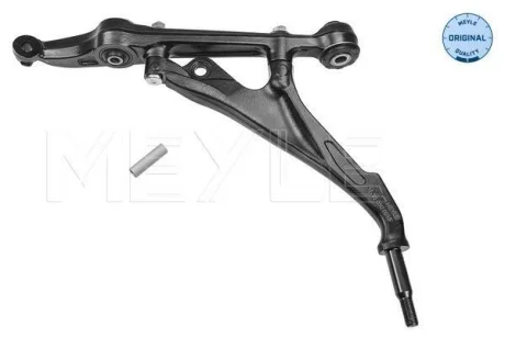 Важіль підвіски передній Лів нижн передн HONDA CIVIC V, CIVIC VI, CRX III MG MG ZS ROVER 400 II, 45 I 1.3-2.5 10.91-10.05 31-16 050 0015 MEYLE 31160500015