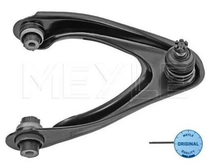 Важіль підвіски передній прав верх передн HONDA CIVIC VI, CR-V I 1.4/2.0 10.95-02.02 31-16 050 0056 MEYLE 31160500056
