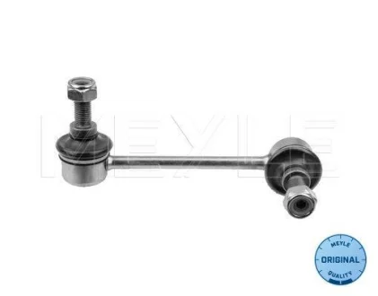 Стійка стабілізатора задн лів 125mm HONDA CR-V I 2.0 10.95-02.02 31-16 060 0016 MEYLE 31160600016