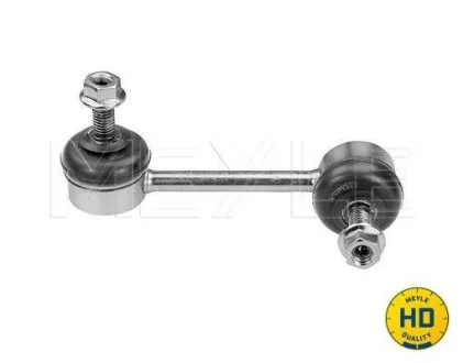 Стійка стабілізатора задн лів 115mm HONDA ACCORD VI, ACCORD VII 1.6-3.0 03.97-05.08 31-16 060 0017/HD MEYLE 31160600017HD
