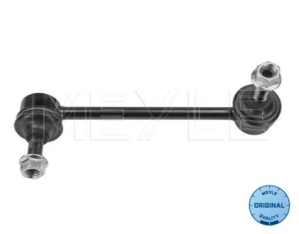 Стійка стабілізатора задн лів 145mm HONDA ACCORD VIII 2.0-3.5 06.08-06.15 31-16 060 0037 MEYLE 31160600037