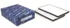 Фільтр салону BMW 5 (E39) 97-04 (к-кт 2шт.) MEYLE 312 319 0004/S (фото 1)