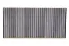 Фільтр салону BMW 7 (E65/66/67) 01-08 (вугільний) MEYLE 312 320 0012/S (фото 4)