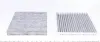 Фільтр салону BMW X3 (F25)/X4 (F26) 2.0/3.0D 10-18 (вугільний) MEYLE 312 320 0023/S (фото 2)