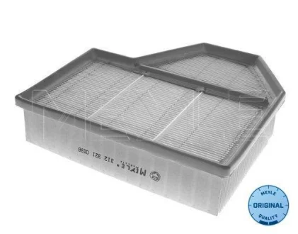 Фільтр повітряний BMW M5 (E60/E61) 04- (L) MEYLE 312 321 0036