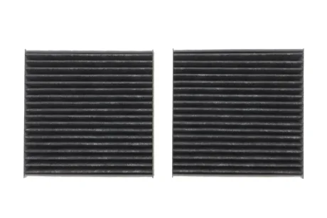 Фільтр салону BMW X3 (F25)/X4 (F26) 2.0/3.0D 10-18 (вугільний) (к-кт 2шт)).) MEYLE 312 326 0023/PD