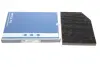 Фільтр салону BMW 3 (G20/G20)/X3 (G01/F97)/X4 (G02/F98) 17-(вугільний) MEYLE 312 326 0027/PD (фото 2)