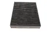 Комплект фільтрів BMW 3 (F30/F80) 11-18 B38/B46/B47/B48/N47 (масляний/салон вугільн.) MEYLE 312 330 0002/SK (фото 6)