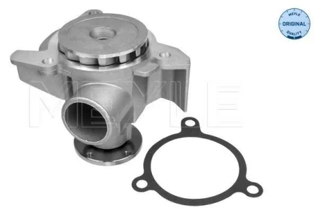 Насос водяной двигателя MEYLE 3130112201