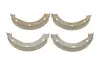 Колодки ручника BMW 3 (E36)/5 (E34)/7 (E38) 88- (180x25) MEYLE 314 115 9401 (фото 1)