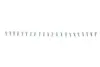 Фільтр АКПП BMW 3 (E46)/5 (E39)/X3 (E83) 2.5-3.0d (з прокладкою) (5 ступенів) MEYLE 314 137 0003/S (фото 10)