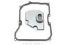 Фільтр АКПП Mini Cooper 06-16 (з прокладкою) MEYLE 314 137 0006/S (фото 1)