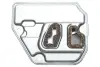 Фільтр АКПП Mini Cooper 06-16 (з прокладкою) MEYLE 314 137 0006/S (фото 5)