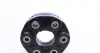 Муфта кардана еластична BMW 1 (E81/E82/E87/E88)/F20/F21)/2 (F22/F87)2 (F23)/3 (E90/E91) 02- MEYLE 314 152 3106/HD (фото 4)