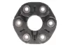 Муфта кардана еластична BMW 1 (E81/82/87/88) 3 (E90/91) 5 (F10/F11) X1 (E84) X3 (F25) 04-11 (ззаду) MEYLE 314 152 3109/HD (фото 1)