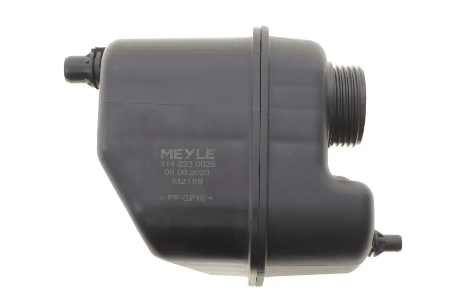 Бачок розширювальний BMW 3 (F30)/4 (F32) 12- (B48/N20) (без кришки) MEYLE 314 223 0025 (фото 1)