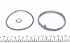 Фільтр масляний BMW 3 (E90/E91/E92/E93)/5 (F10/F11) (F07)/7 (F01/F02/F03/F04)/X5 (E70)/X6 (E71) 08- MEYLE 314 322 0002 (фото 6)