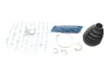 Пильник ШРКШ (зовнішній) BMW X5 (E70)/X6 (E71,E72) 3.0-4.8 06-14 (24.5x83x120mm) MEYLE 314 495 0014 (фото 2)