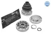 ШРКШ (внутрішній) BMW 3 (E36/E46) 91-05 (z=24) (+ABS) MEYLE 314 498 0021 (фото 3)
