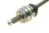 Піввісь (задня) (R) BMW 3 (E90) 04-11 M47/N47/N52 (27x25zx660x48T) (+ABS) MEYLE 314 498 0025 (фото 3)