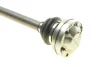 Піввісь (задня) (R) BMW 3 (E90) 04-11 M47/N47/N52 (27x25zx660x48T) (+ABS) MEYLE 314 498 0025 (фото 5)