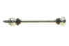Піввісь (задня) (R) BMW 3 (E90) 04-11 M47/N47/N52 (27x25zx660x48T) (+ABS) MEYLE 314 498 0025 (фото 8)