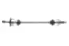 Піввісь (задня) BMW 3 (F30/F80)/1 (F20/F21) 11-18 (L) (L=747) (z=28) B47/N47/B37 MEYLE 314 498 0028 (фото 6)